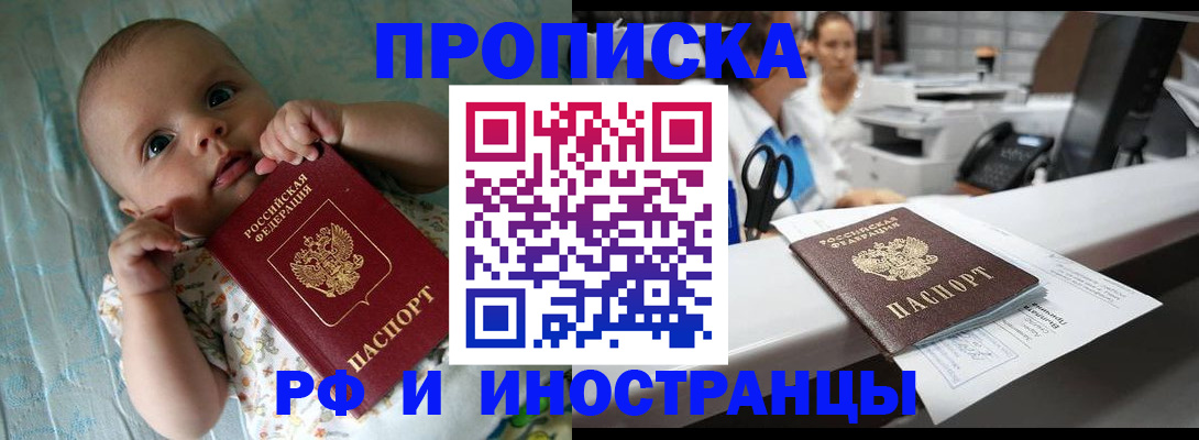 прописка поиск в Московской области