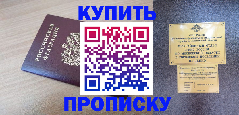 временная регистрация для всех в Московской области